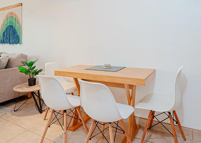3 Mi To Beach: Modern Santa Cruz 2br * Tamarindo