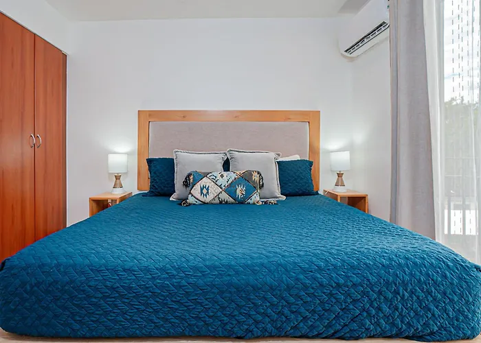 Hébergement de vacances 3 Mi To Beach: Modern Santa Cruz 2br