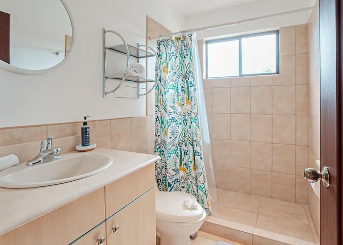 3 Mi To Beach: Modern Santa Cruz 2br Hébergement de vacances